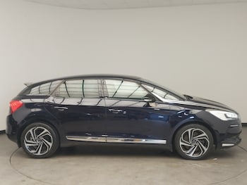 Used DS Automobiles DS 5 2016 for sale - 78634904: Photo