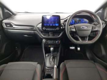 Used Ford Puma 2020 for sale - 74957040: Photo