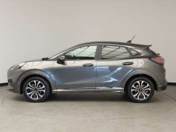Used Ford Puma 2020 for sale - 74957040: Photo