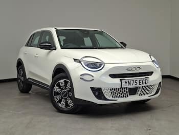 Used Fiat 600 2025 for sale - 79777304: Photo