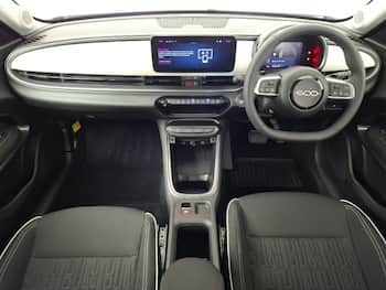 Used Fiat 600 2025 for sale - 79777304: Photo