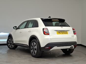 Used Fiat 600 2025 for sale - 79777304: Photo