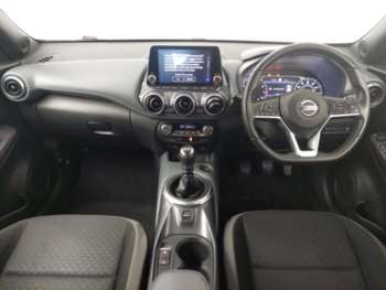 Used Nissan Juke 2022 for sale - 75018248: Photo