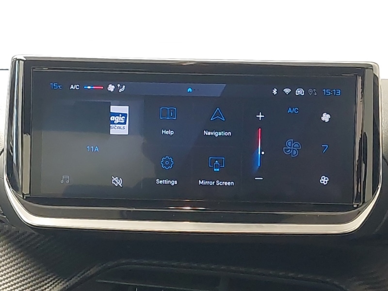 Used Peugeot 208 2025 for sale - 77822749: Photo 11