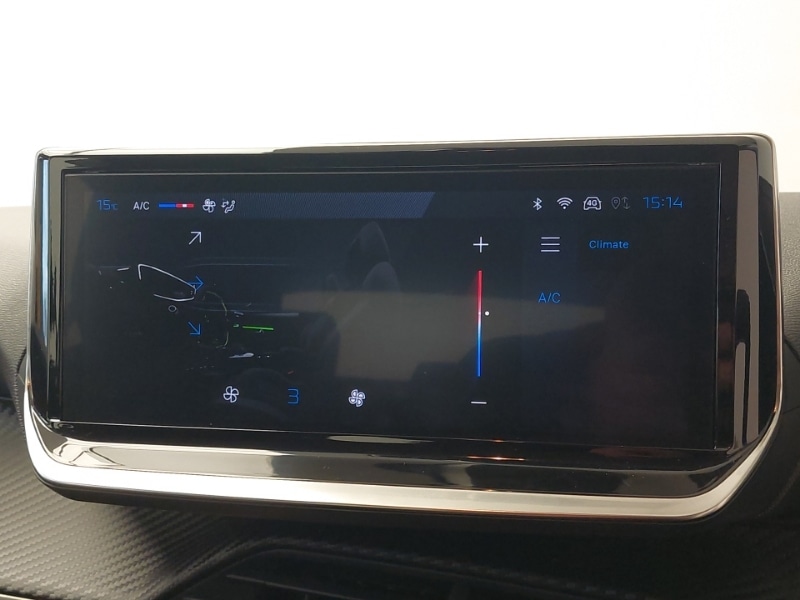 Used Peugeot 208 2025 for sale - 77822749: Photo 15