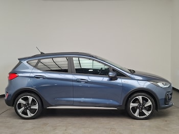 Used Ford Fiesta 2023 for sale - 78848729: Photo