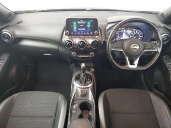 Used Nissan Juke 2023 for sale - 74636353: Photo