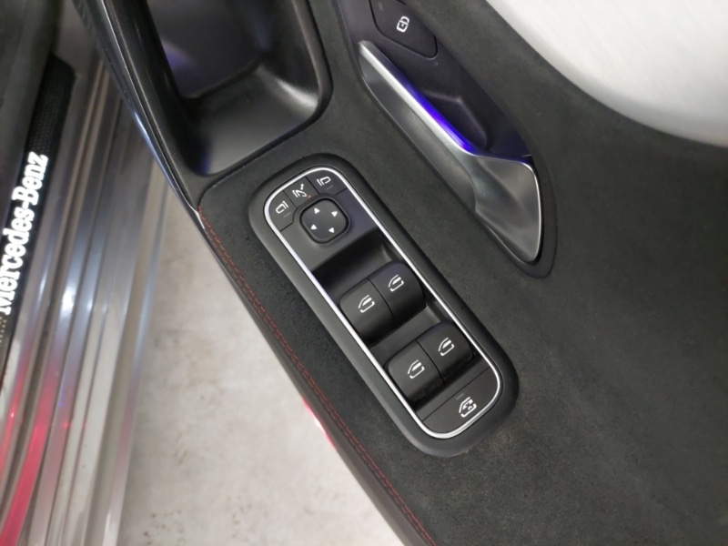 Used Mercedes-Benz CLA 2023 for sale - 76951924: Photo 12