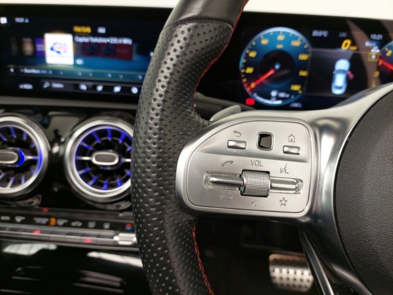 Used Mercedes-Benz CLA 2023 for sale - 76951924: Photo 15