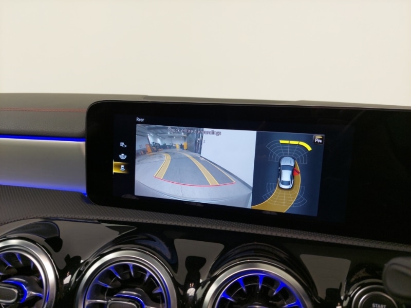 Used Mercedes-Benz CLA 2023 for sale - 76951924: Photo 18