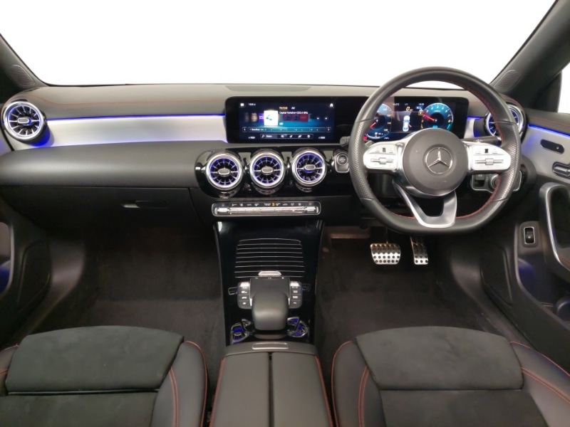 Used Mercedes-Benz CLA 2023 for sale - 76951924: Photo 2