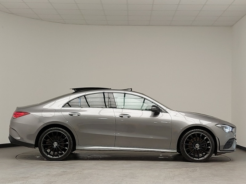 Used Mercedes-Benz CLA 2023 for sale - 76951924: Photo 4