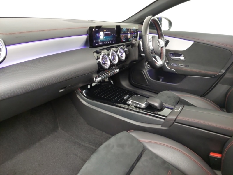 Used Mercedes-Benz CLA 2023 for sale - 76951924: Photo 5