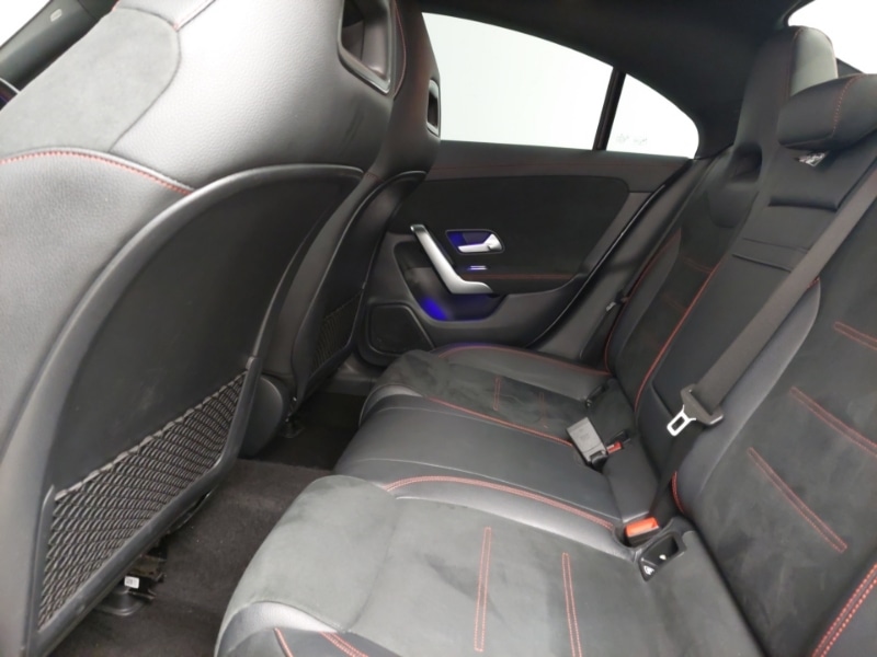Used Mercedes-Benz CLA 2023 for sale - 76951924: Photo 6