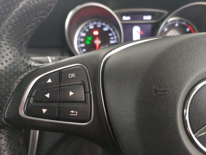 Used Mercedes-Benz A-Class 2017 for sale - 77908213: Photo 14