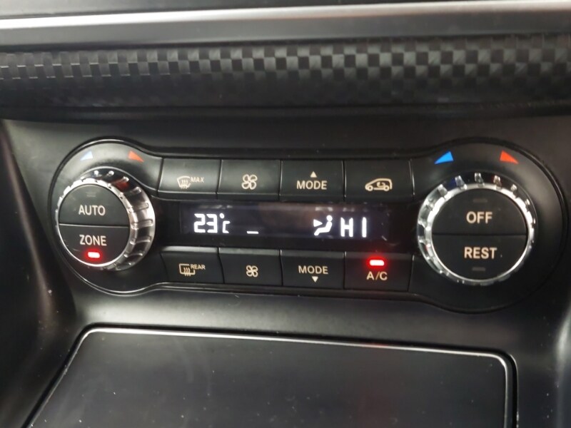 Used Mercedes-Benz A-Class 2017 for sale - 77908213: Photo 15