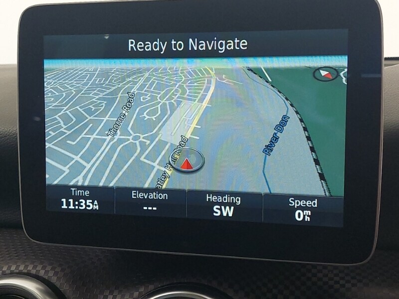 Used Mercedes-Benz A-Class 2017 for sale - 77908213: Photo 16