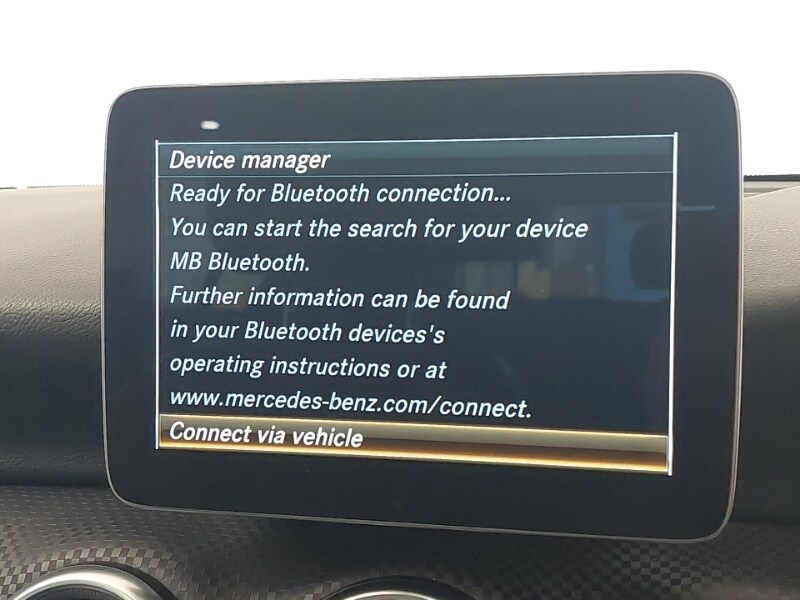 Used Mercedes-Benz A-Class 2017 for sale - 77908213: Photo 17