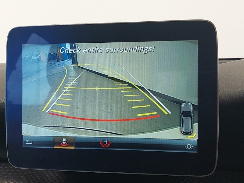 Used Mercedes-Benz A-Class 2017 for sale - 77908213: Photo 19