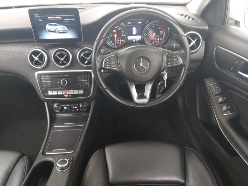 Used Mercedes-Benz A-Class 2017 for sale - 77908213: Photo 7