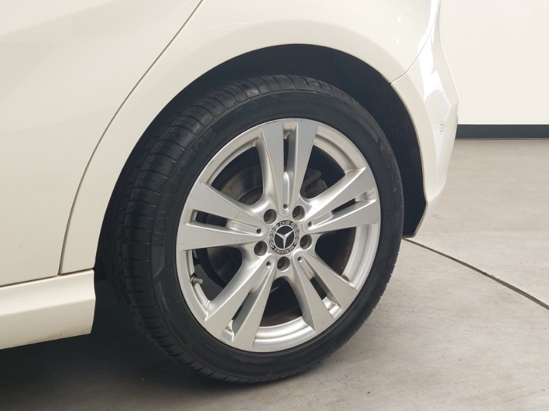 Used Mercedes-Benz A-Class 2017 for sale - 77908213: Photo 9