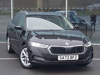 2023 - 2.0 TDI 150 SE L 5dr DSG