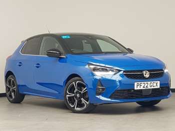 2022 - 1.2 Turbo Ultimate 5dr Auto
