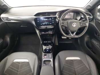 Used Vauxhall Corsa 2022 for sale - 75278375: Photo