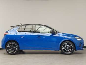 Used Vauxhall Corsa 2022 for sale - 75278375: Photo