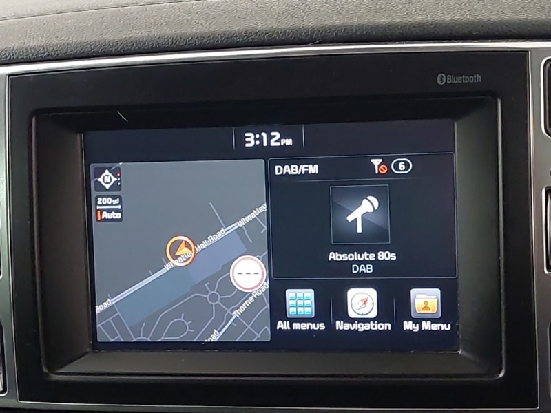 Used Kia Sportage 2017 for sale - 76987351: Photo 17