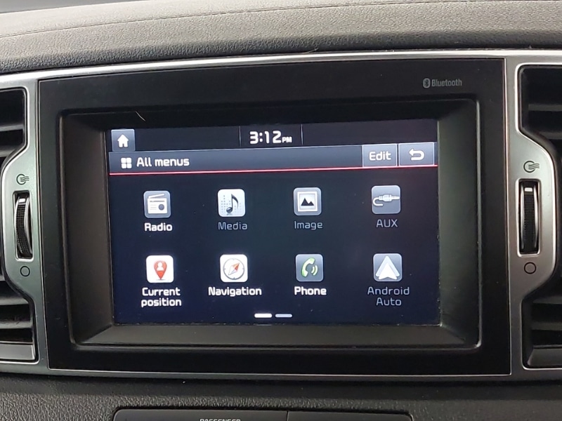 Used Kia Sportage 2017 for sale - 76987351: Photo 18