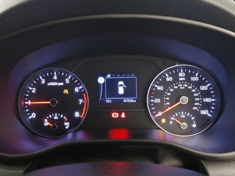 Used Kia Sportage 2017 for sale - 76987351: Photo 19