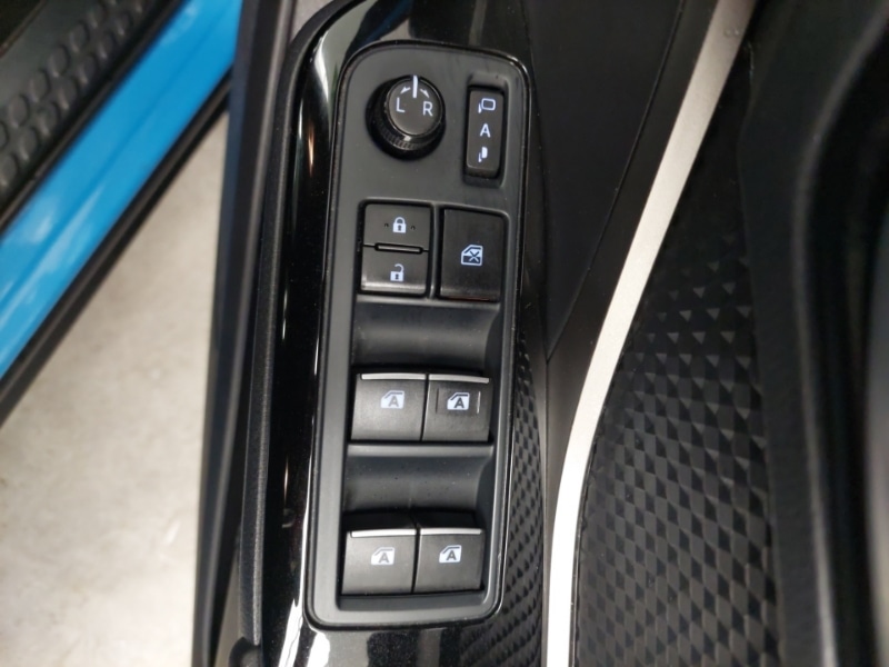 Used Toyota C-HR 2019 for sale - 77495528: Photo 12