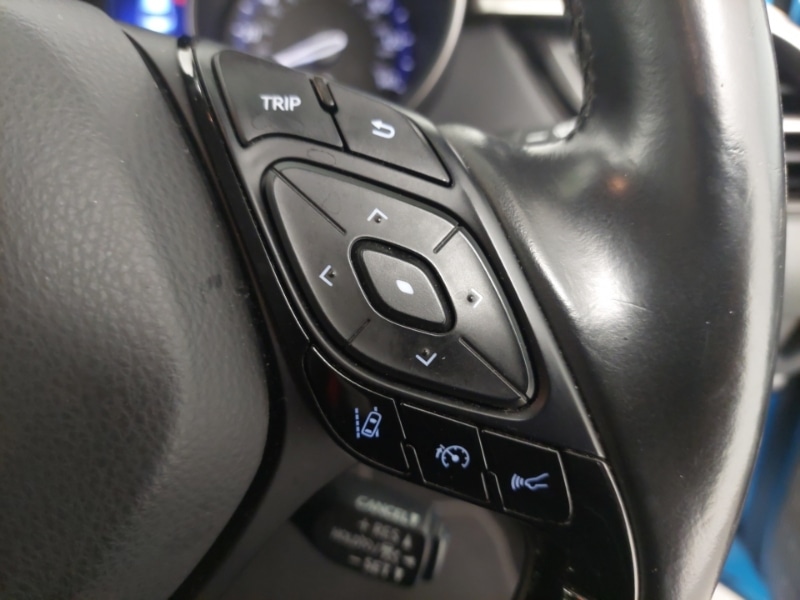 Used Toyota C-HR 2019 for sale - 77495528: Photo 13