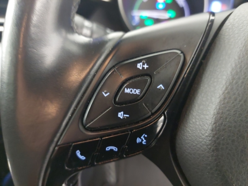 Used Toyota C-HR 2019 for sale - 77495528: Photo 14