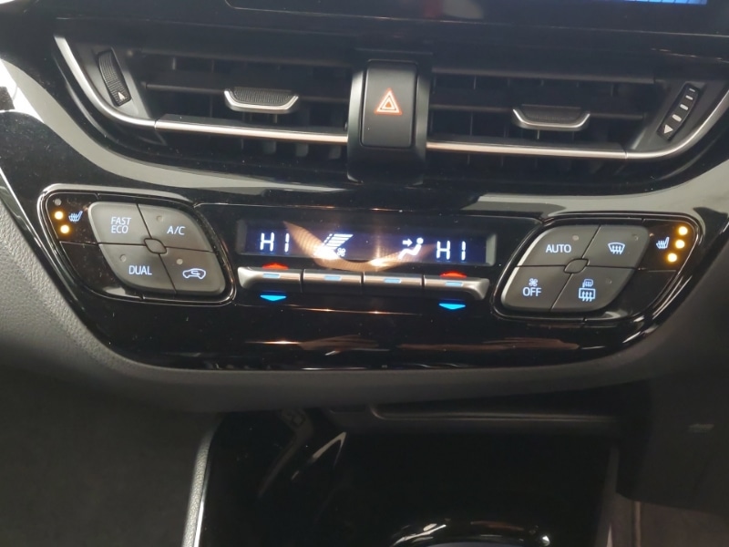 Used Toyota C-HR 2019 for sale - 77495528: Photo 16