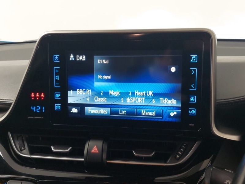 Used Toyota C-HR 2019 for sale - 77495528: Photo 17