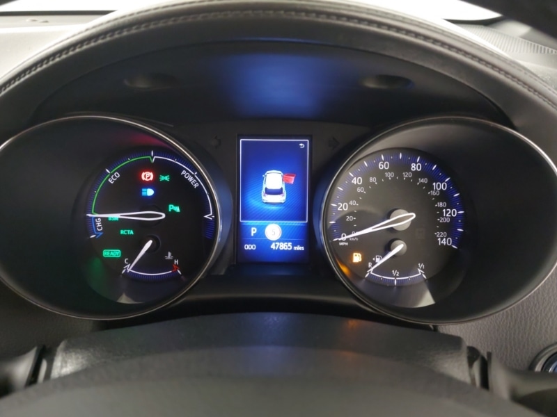 Used Toyota C-HR 2019 for sale - 77495528: Photo 18