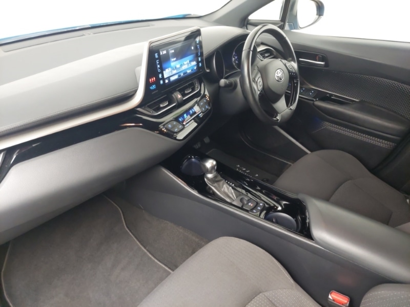 Used Toyota C-HR 2019 for sale - 77495528: Photo 5