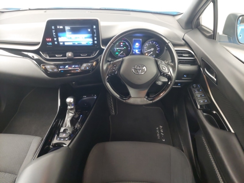 Used Toyota C-HR 2019 for sale - 77495528: Photo 7