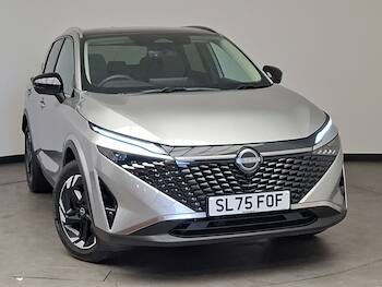 Used Nissan Qashqai 2025 for sale - 79723893: Photo