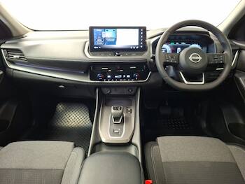 Used Nissan Qashqai 2025 for sale - 79723893: Photo