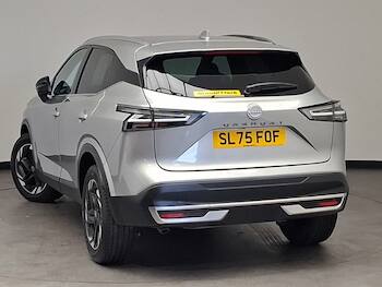 Used Nissan Qashqai 2025 for sale - 79723893: Photo