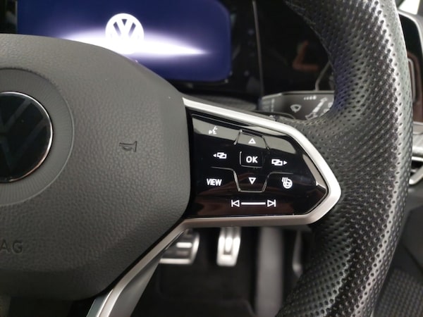 Used Volkswagen Golf 2023 for sale - 76269133: Photo 13