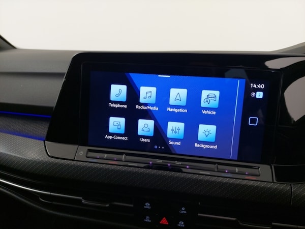 Used Volkswagen Golf 2023 for sale - 76269133: Photo 17