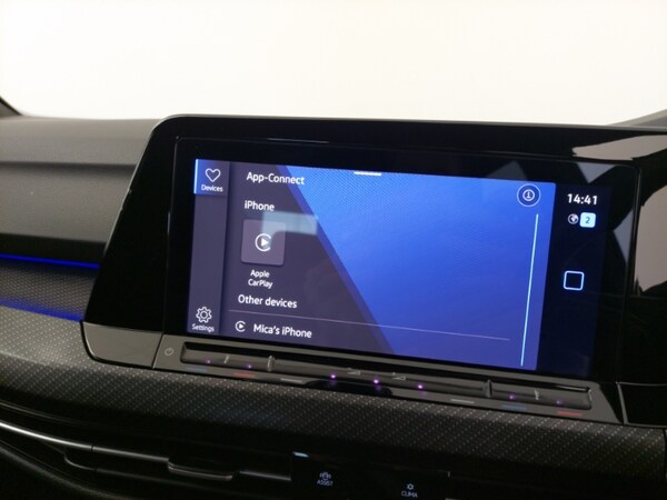 Used Volkswagen Golf 2023 for sale - 76269133: Photo 19