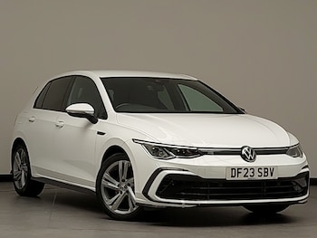 Used Volkswagen Golf 2023 for sale - 76269133: Photo