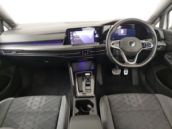 Used Volkswagen Golf 2023 for sale - 76269133: Photo 2