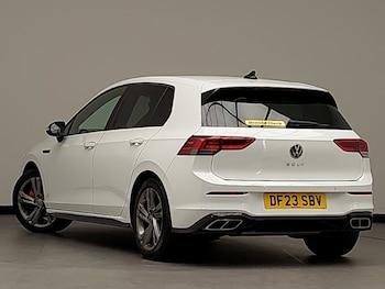 Used Volkswagen Golf 2023 for sale - 76269133: Photo