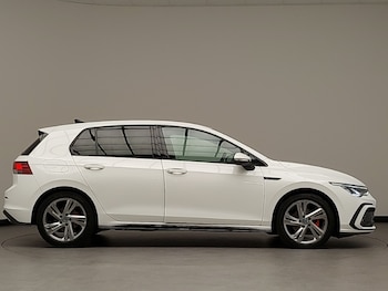 Used Volkswagen Golf 2023 for sale - 76269133: Photo